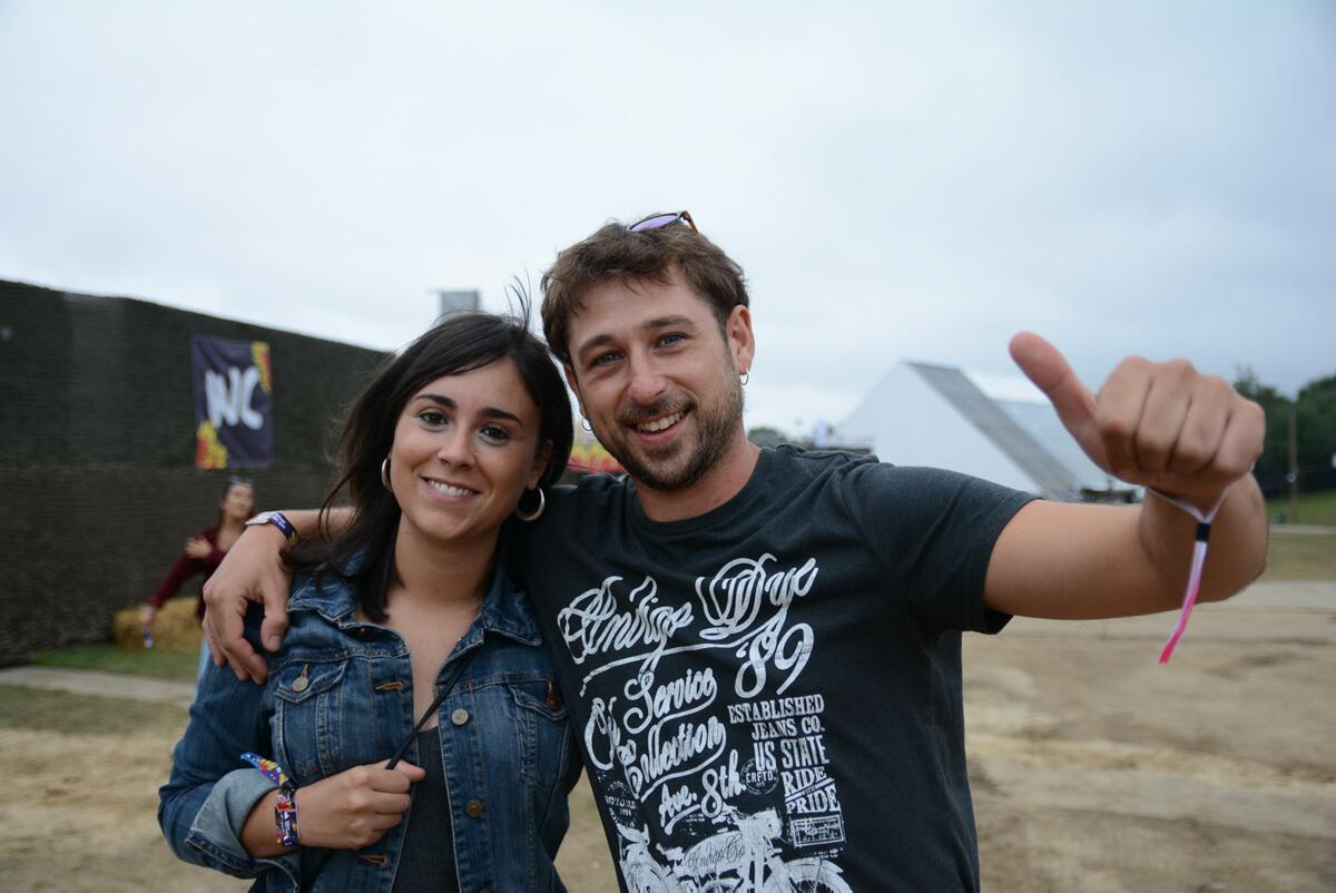 Foto 91 de la s&aacute;bado 8 de julio | Bilbao BBK Live 2017